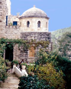 Centre Missionnaire Carhaix - A Jérusalem...